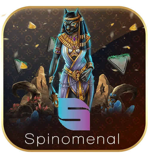 spinomenal